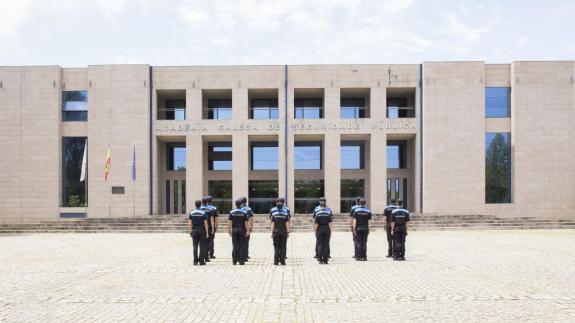 Policía Local