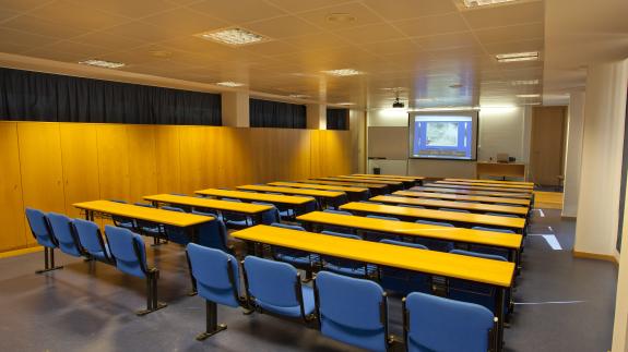 Aulas