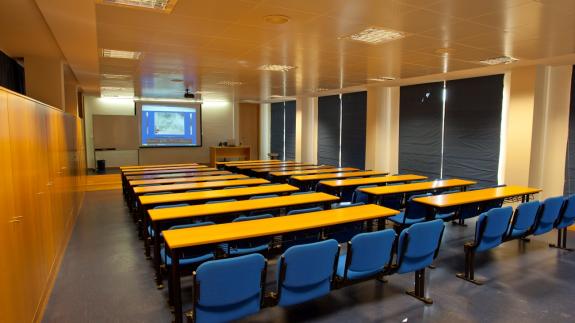 Aulas