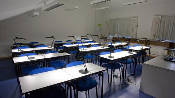 Aulas