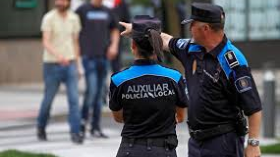 Policía Local