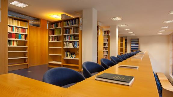 Biblioteca