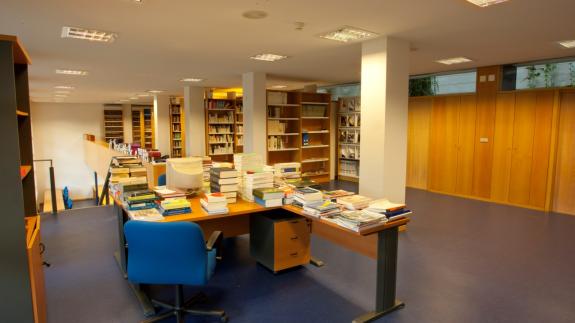 Biblioteca