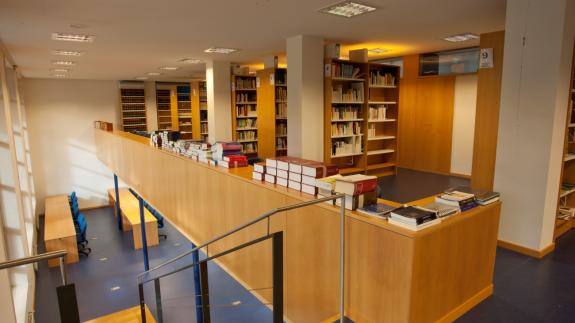 Biblioteca