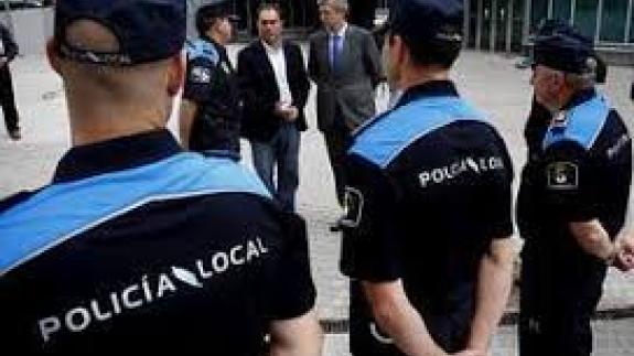 Policía Local