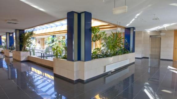 Residencia