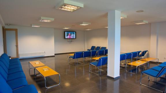 Residencia