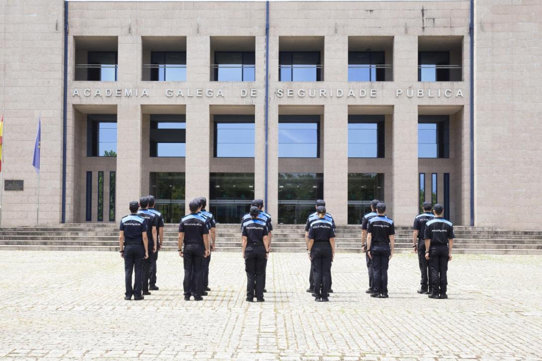 Policía Local