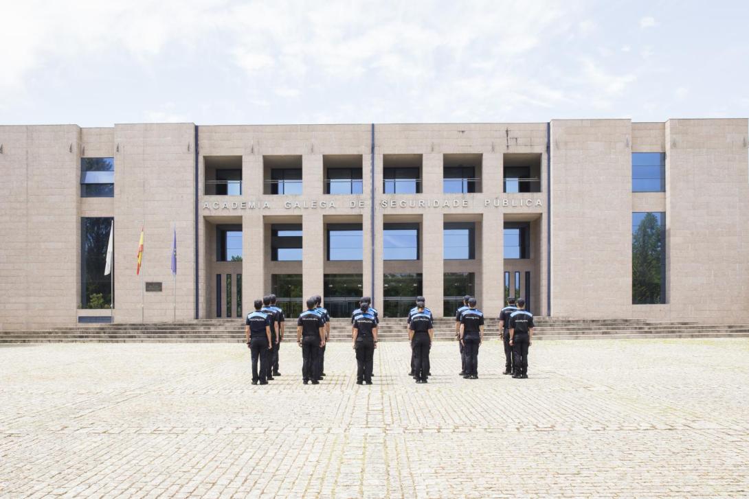 Policía Local