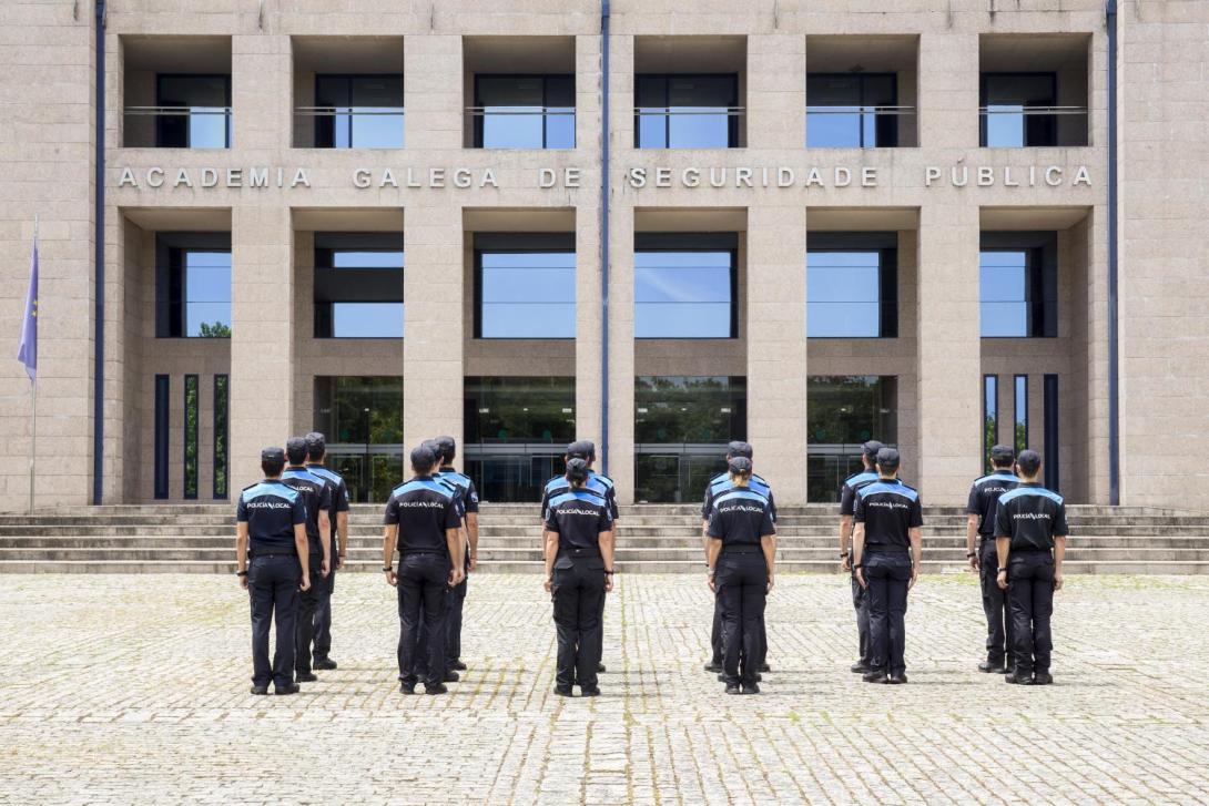 Policía Local