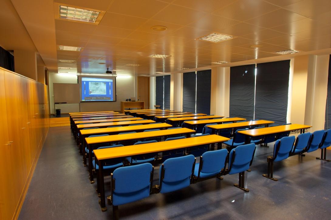 Aulas