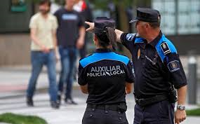 Policía Local