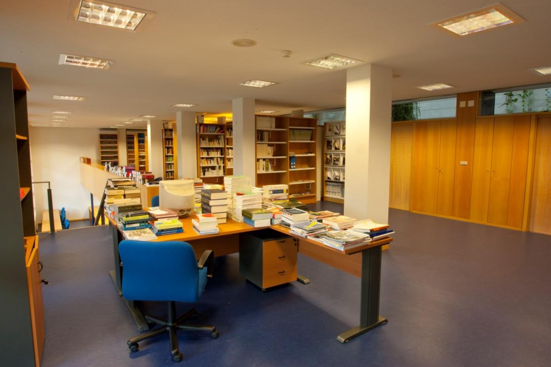 Biblioteca