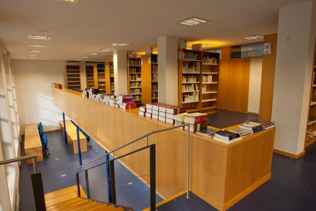 Biblioteca