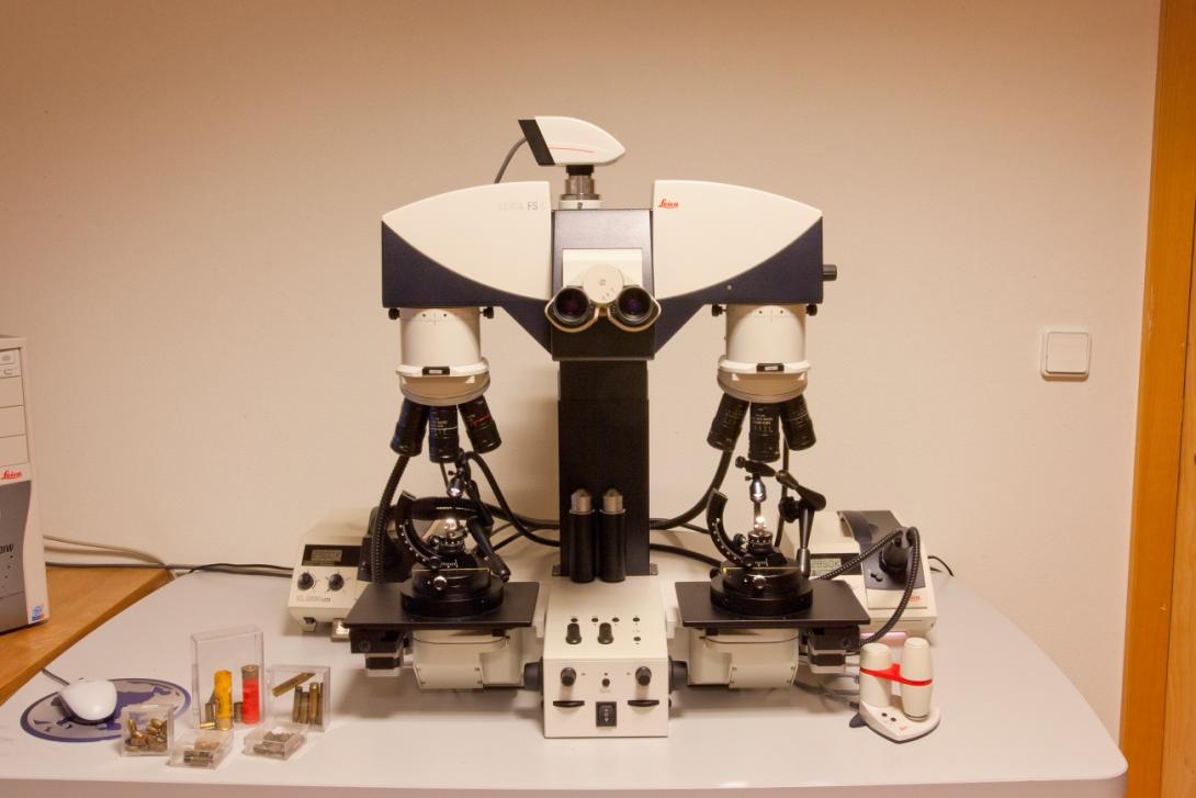 Laboratorios
