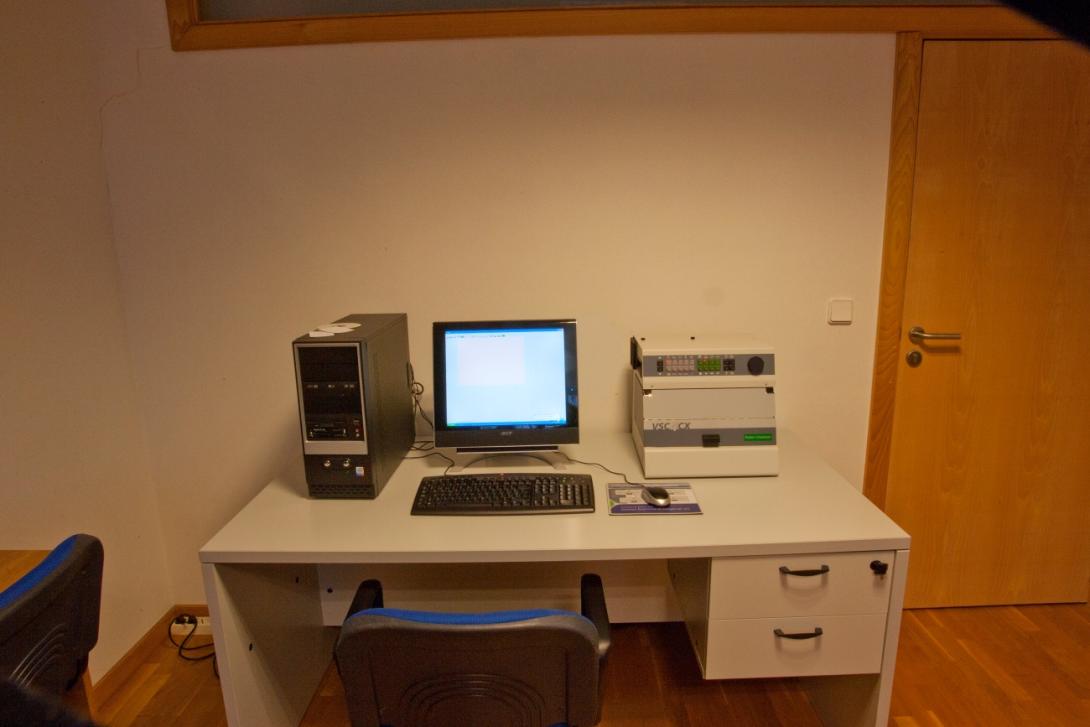 Laboratorios