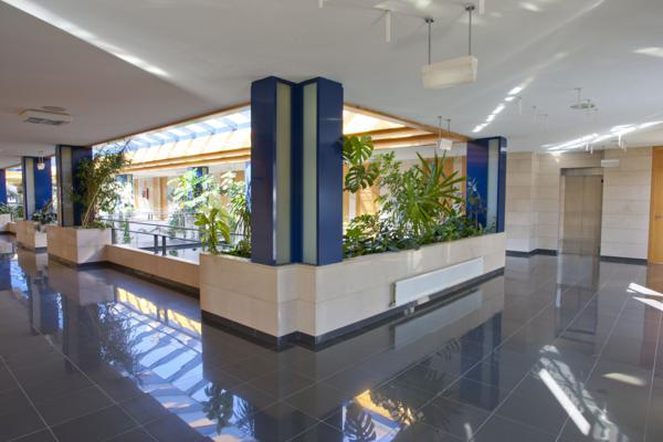 Residencia