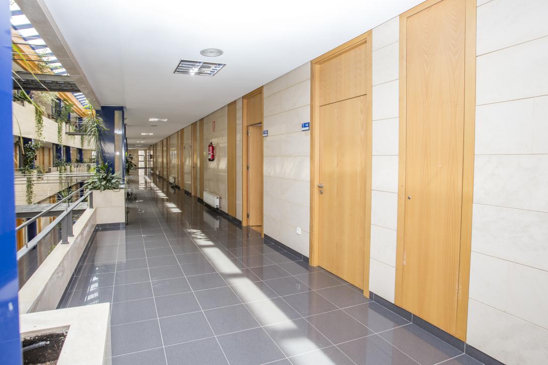 Residencia