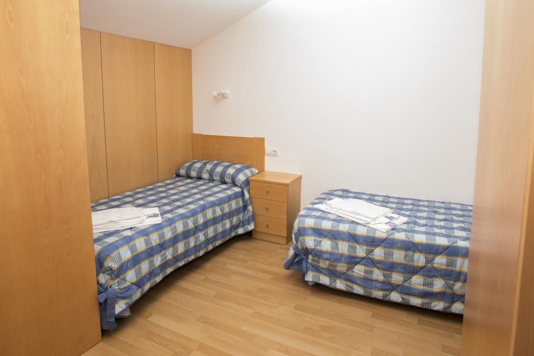 Residencia