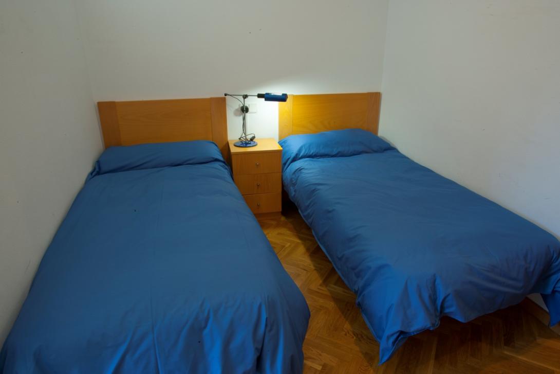 Residencia