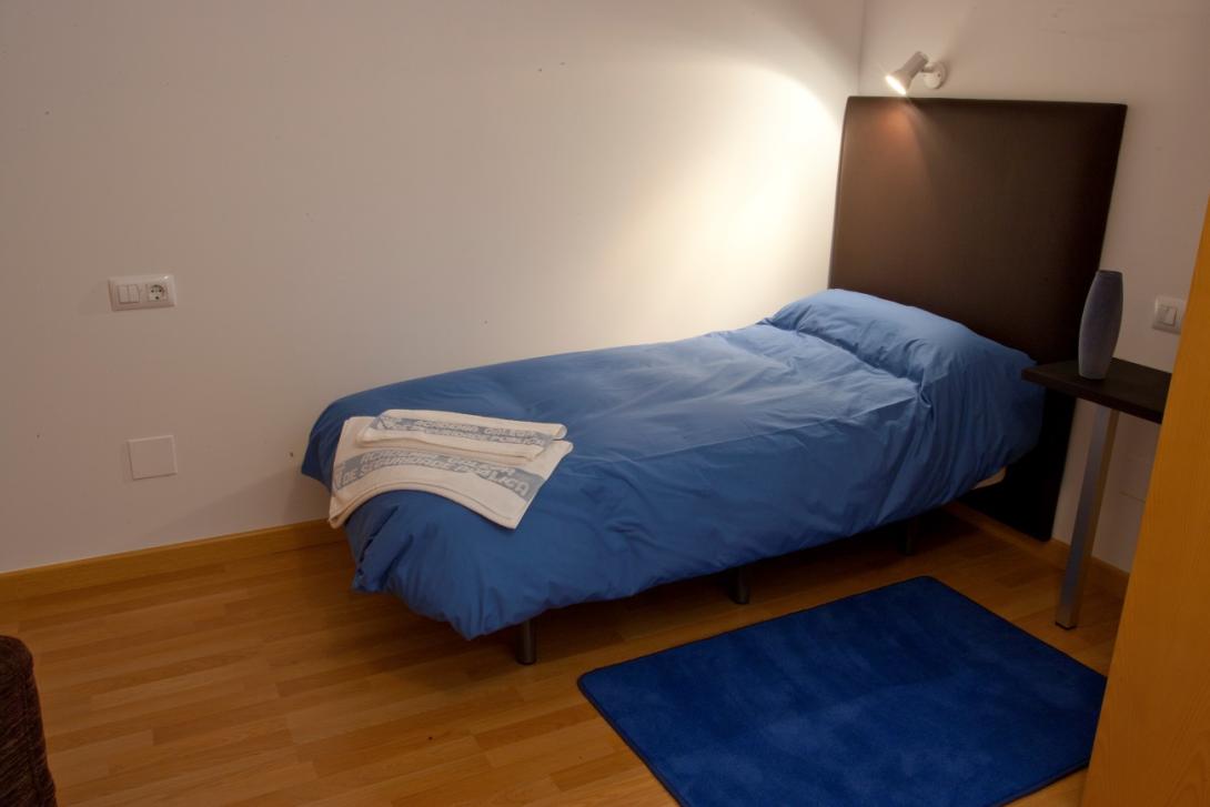 Residencia