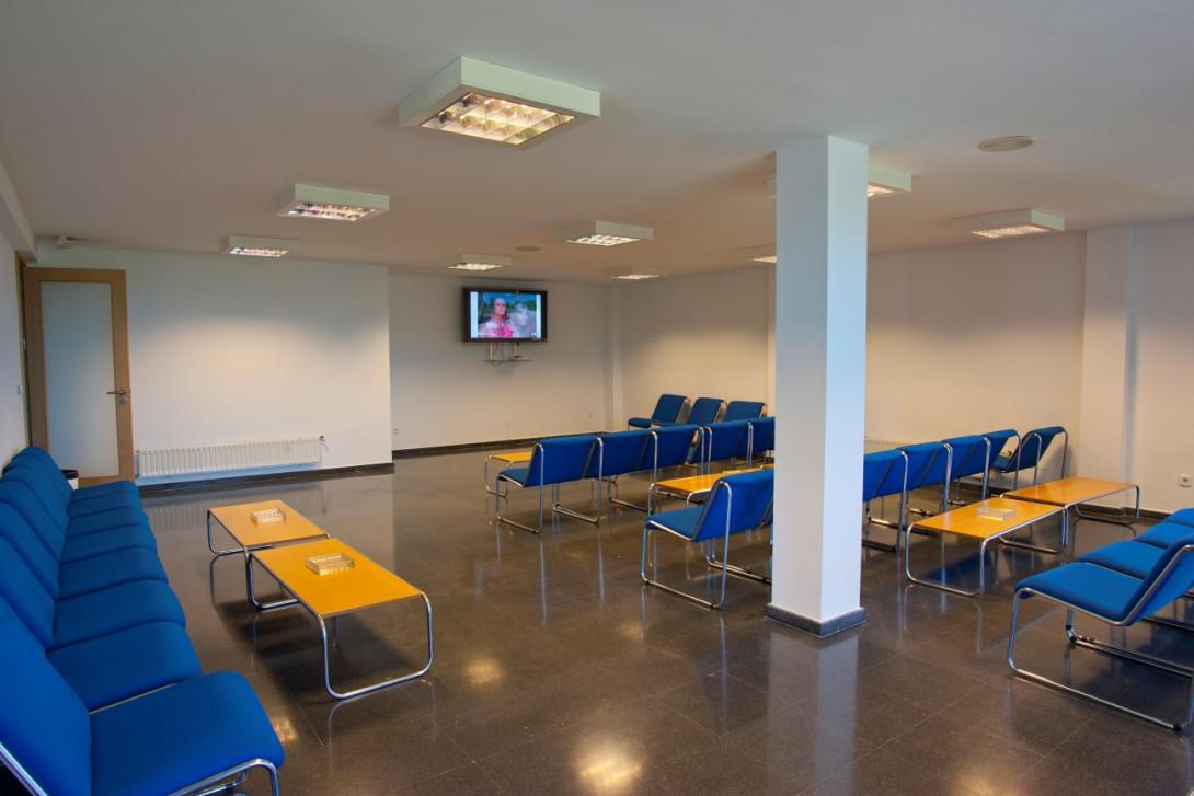 Residencia